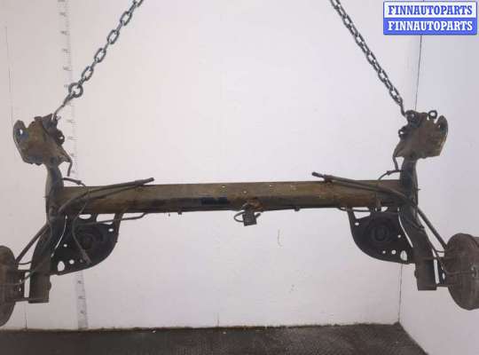 Купить Балка подвески задняя на Nissan Note E11 2005-2013 Балка подвески задняя NS953337 на Nissan Note E11 2005-2013