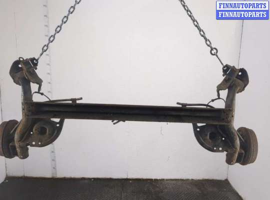 купить Балка подвески задняя на Nissan Note E11 2005-2013