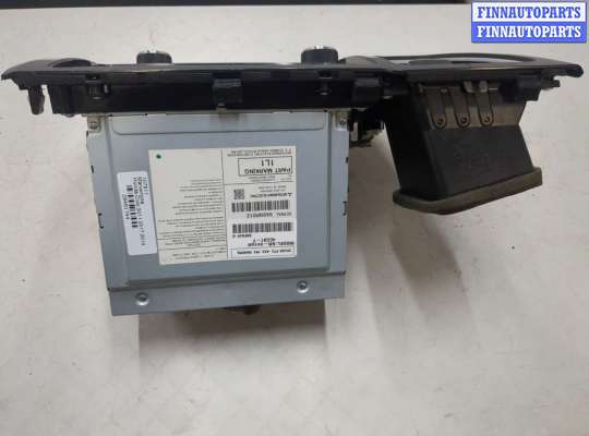 купить Магнитола на Honda Civic 2011-2017