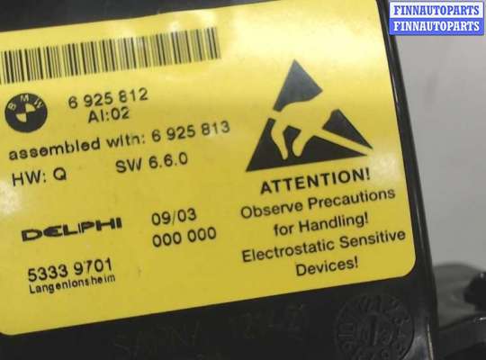 купить Телефон на BMW 7 E65 2001-2008