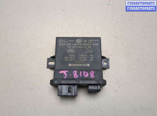 купить Блок управления светом на Land Rover Range Rover Evoque 2011-2018