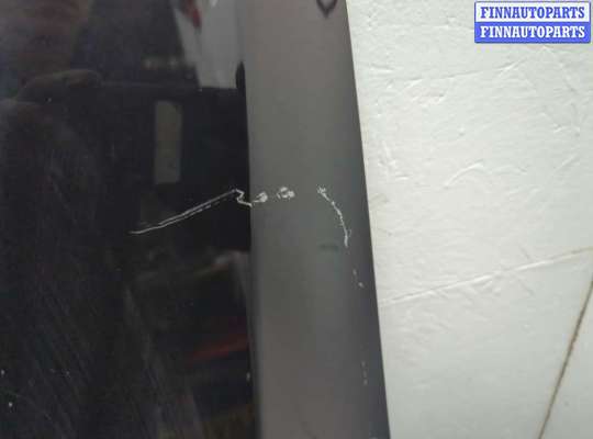 Обшивка капота MZ659100 на Mazda CX-9 2016-2022