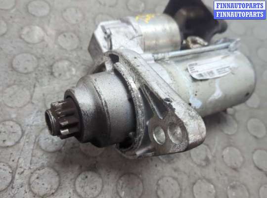 купить Стартер на Volkswagen Touran 2003-2006