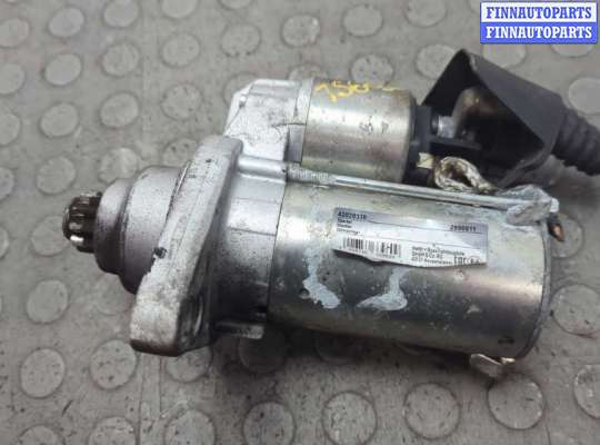 купить Стартер на Volkswagen Touran 2003-2006