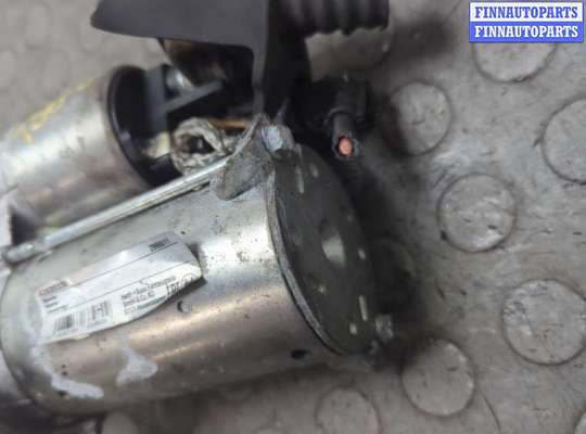 купить Стартер на Volkswagen Touran 2003-2006