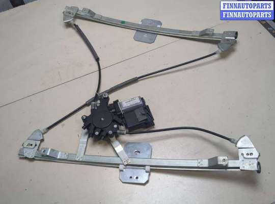 купить Стеклоподъемник электрический на Seat Alhambra 2000-2010