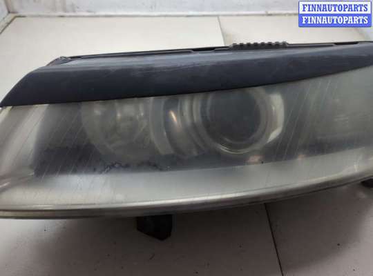 купить Фара (передняя) на Audi A6 (C6) 2004-2011