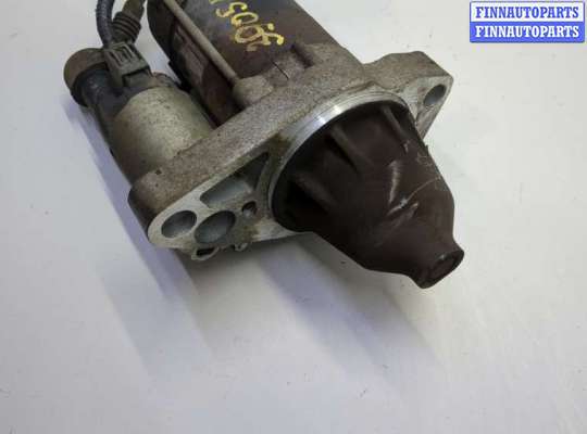 купить Стартер на Honda Civic 2005-2012