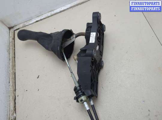 купить Кулиса КПП на Ford Fusion 2002-2012