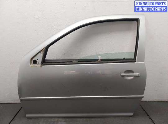 купить Дверь боковая (легковая) на Volkswagen Golf 4 1997-2005