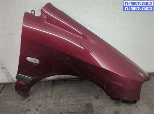 Кронштейн бампера MT563954 на Mitsubishi Space Star 1998-2006