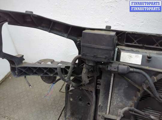 купить Кронштейн бампера на Hyundai Tucson 1 2004-2010