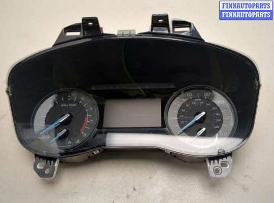 купить Щиток приборов (приборная панель) на Ford Explorer 2015-2019