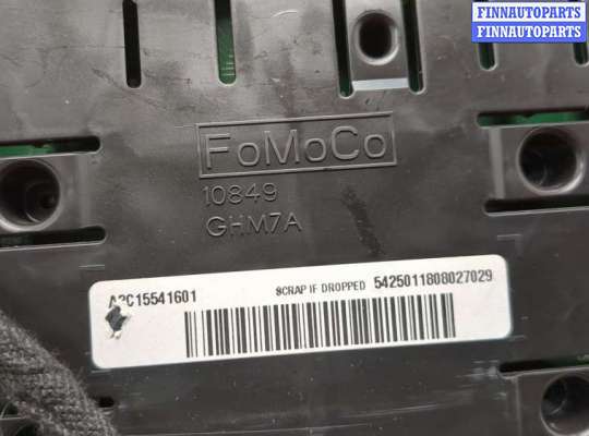 купить Щиток приборов (приборная панель) на Ford Explorer 2015-2019