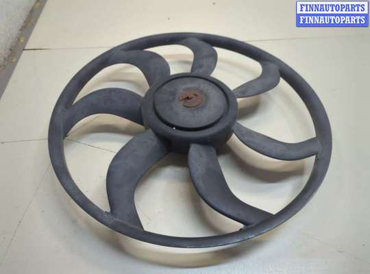 Вентилятор радиатора DGQ5574 на Chrysler Town-Country 2007-2010