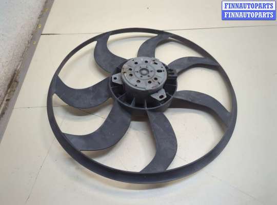 купить Вентилятор радиатора на Chrysler Town-Country 2007-2010