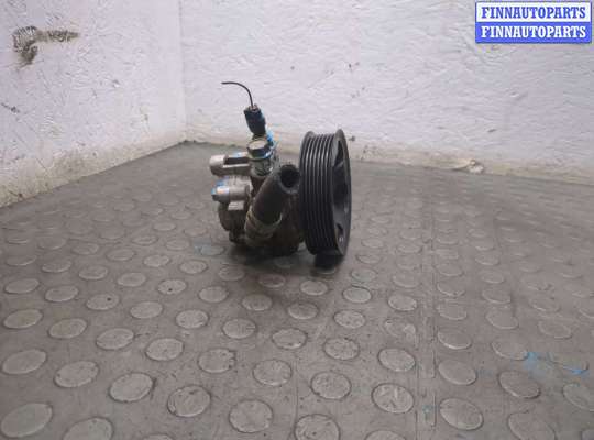 Купить Насос гидроусилителя руля (ГУР) на Toyota Camry V40 2006-2011 Насос гидроусилителя руля (ГУР) TT938680 на Toyota Camry V40 2006-2011