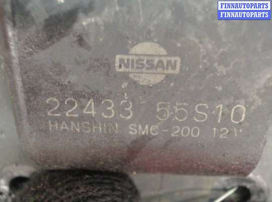 Катушка зажигания NSX6713 на Nissan Patrol 1989-1998