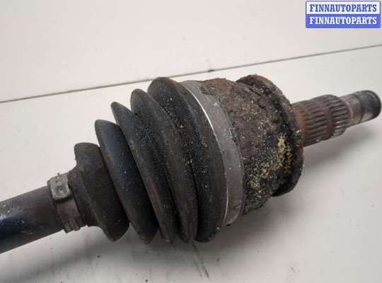 купить Полуось (приводной вал, шрус) на Opel Astra J 2010-2017