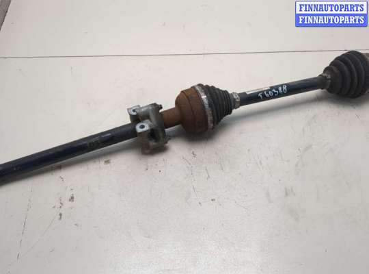 Полуось (приводной вал, шрус) OP2374403 на Opel Astra J 2010-2017