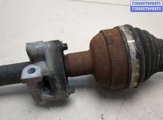 купить Полуось (приводной вал, шрус) на Opel Astra J 2010-2017