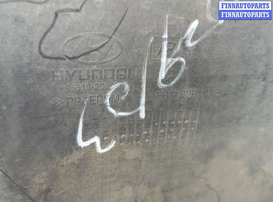 купить Фара противотуманная (галогенка) на Hyundai Coupe (Tiburon) 2002-2009