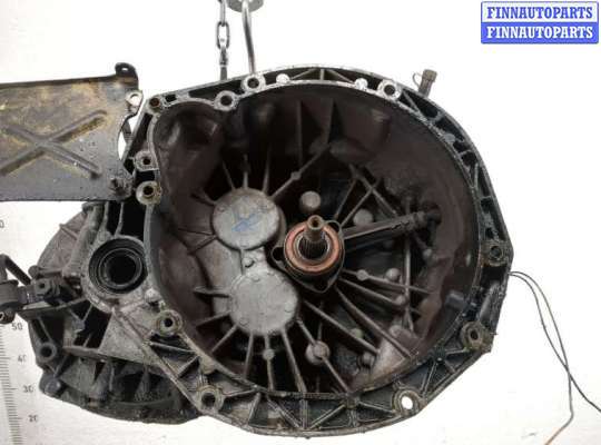 КПП 5-ст.мех. (МКПП) RN1551515 на Opel Vivaro 2001-2014