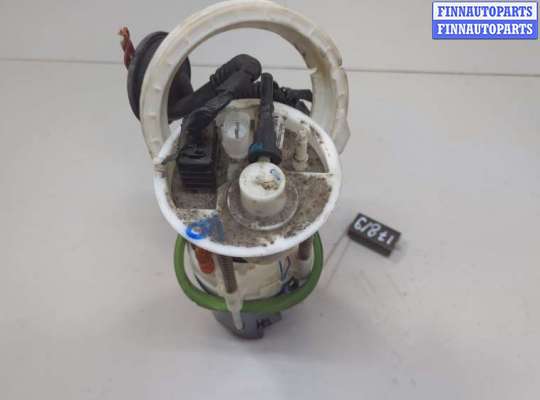 купить Насос топливный электрический на BMW X6 E71 2007-2014