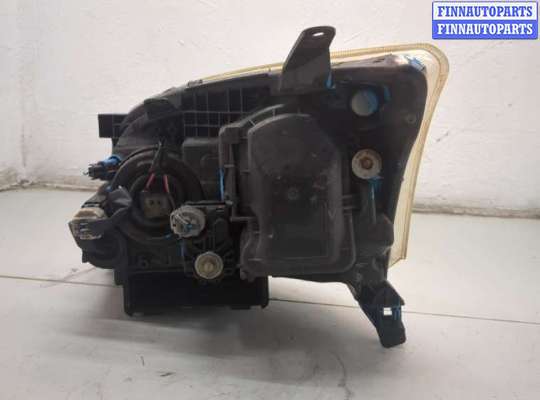 купить Фара (передняя) на Toyota Avensis 2 2003-2009