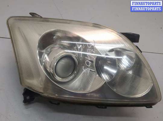 купить Фара (передняя) на Toyota Avensis 2 2003-2009