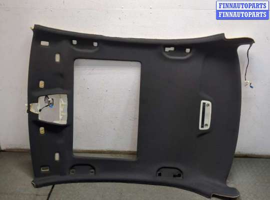купить Обшивка потолка (Накладка) на Mercedes C W204 2006-2015