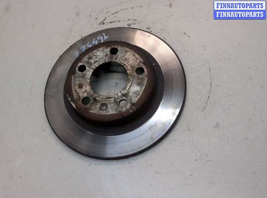купить Диск тормозной на Opel Zafira A 1999-2005