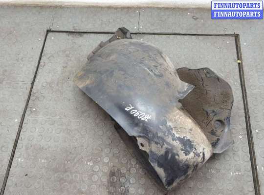 купить Защита арок (подкрылок) на Volkswagen Passat 6 2005-2010