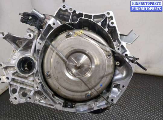 купить КПП - автомат (АКПП) 4х4 на Mazda CX-30