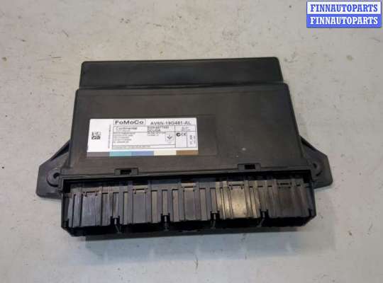 купить Блок комфорта на Ford Focus 3 2011-2015