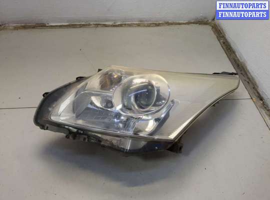 купить Фара (передняя) на Toyota Avensis 3 2008-2018