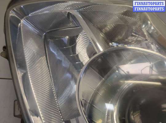 купить Фара (передняя) на Toyota Avensis 3 2008-2018