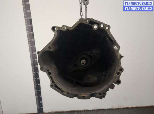 купить КПП 6-ст.мех. (МКПП) на Audi A6 (C6) 2004-2011