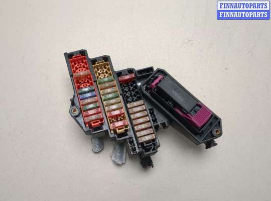 купить Блок предохранителей на Audi Q7 2005-2015