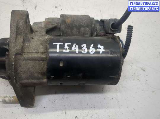 Стартер TT894524 на Toyota Auris E15 2006-2012