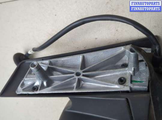 купить Зеркало боковое на Opel Zafira B 2005-2014