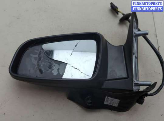 Зеркало боковое OP2435969 на Opel Zafira B 2005-2014