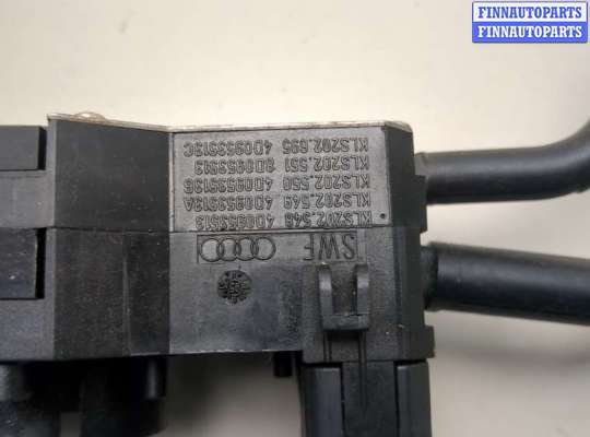 купить Переключатель поворотов и дворников (стрекоза) на Audi A4 (B5) 1994-2000