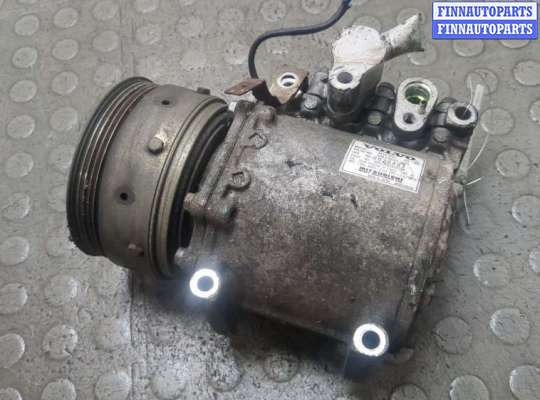 Компрессор кондиционера VL570646 на Volvo S40 / V40 1995-2004