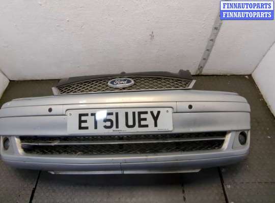 Заглушка (решётка) бампера FO2222971 на Ford Galaxy 2000-2006