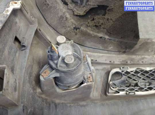 купить Заглушка (решётка) бампера на Ford Galaxy 2000-2006
