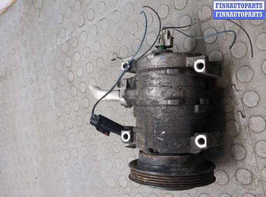 купить Компрессор кондиционера на Chrysler PT Cruiser 2000-2010