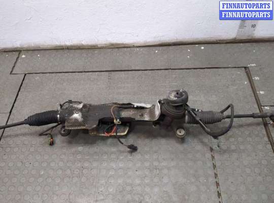 Рейка рулевая без г/у AU1654841 на Audi Q3 2011-2018