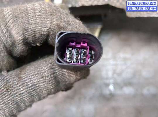 Рулевая рейка на Audi Q3 (8U)