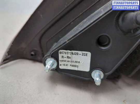 купить Зеркало боковое на Suzuki SX4 2006-2014